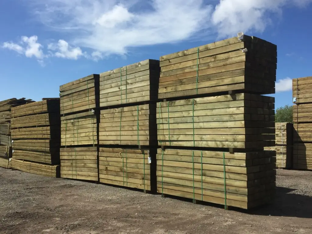 Tft Timber Timber Products – Firwood Timber